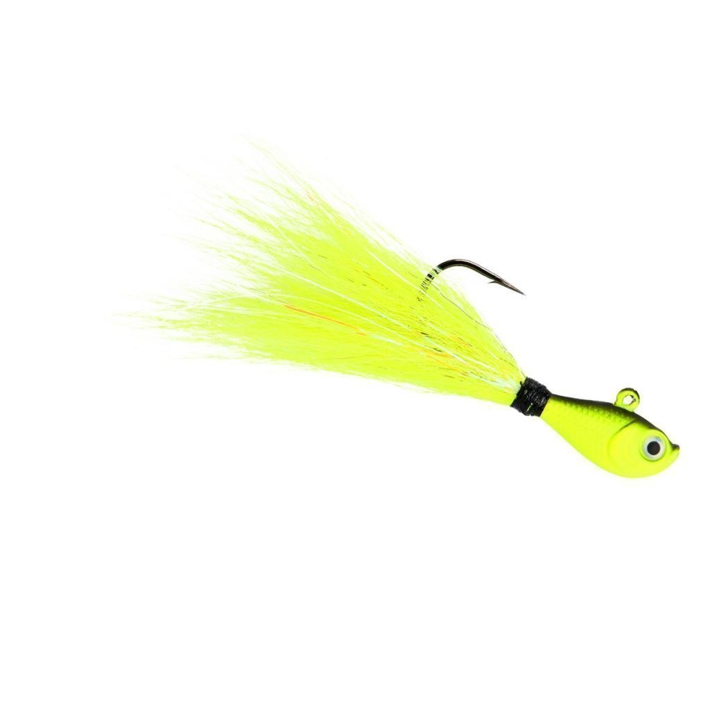 ISCA ARTIFICIAL STREAMER JIG 15G MODELO 3C - MARINE