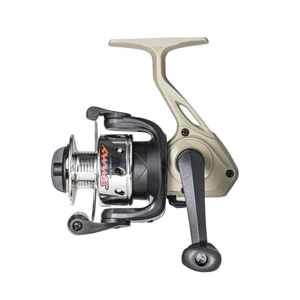 MOLINETE JIMMY GREEN FD 1 ROLAMENTO - JIMMY