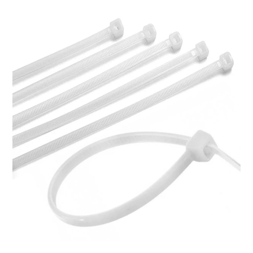 ABRACADEIRA NYLON 2,5X200MM 20CM