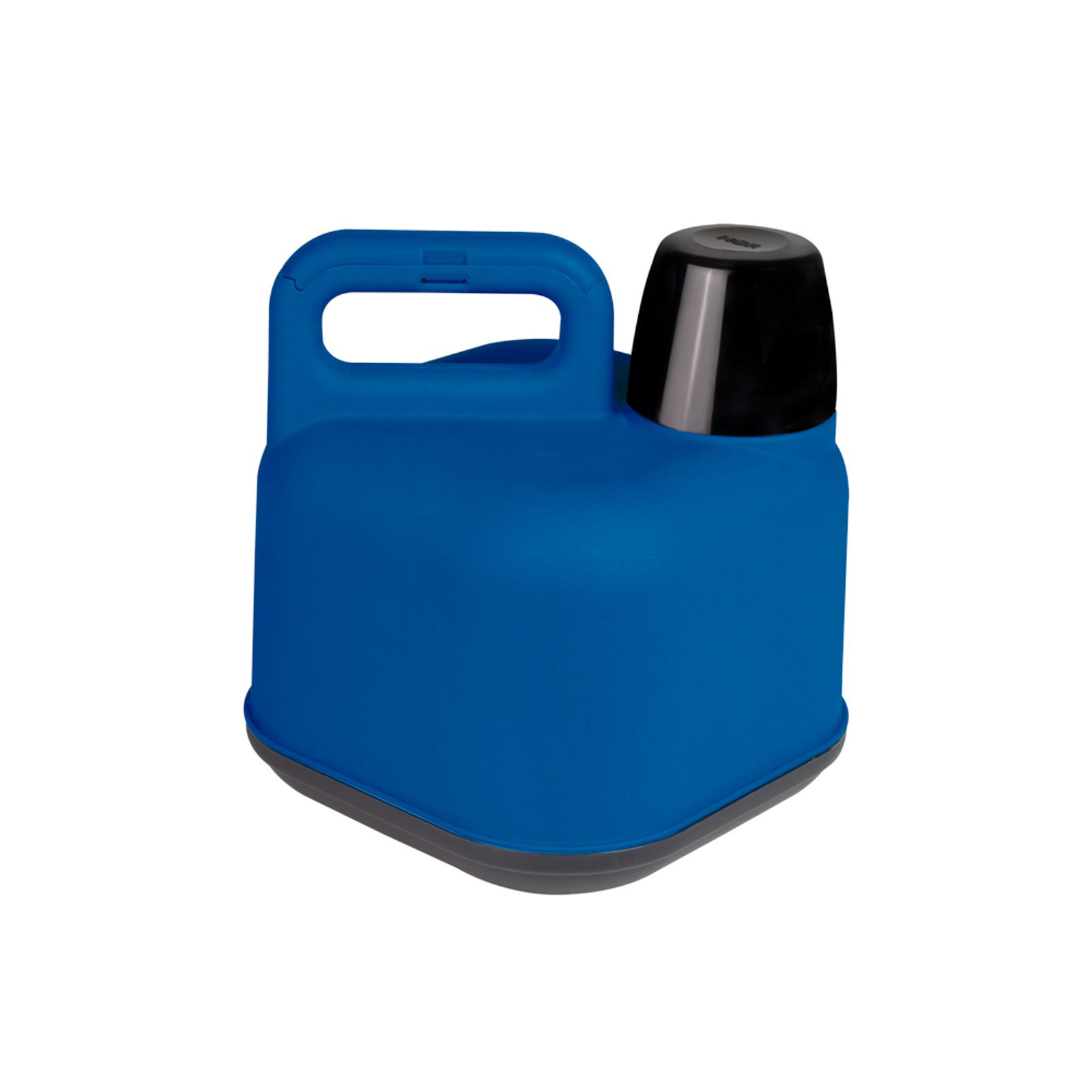 GARRAFÃO TÉRMICO 3L AZUL - MOR