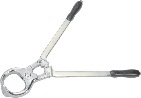 CASTRADOR TIPO CHIFA/BURDIZZO 19 WALMUR