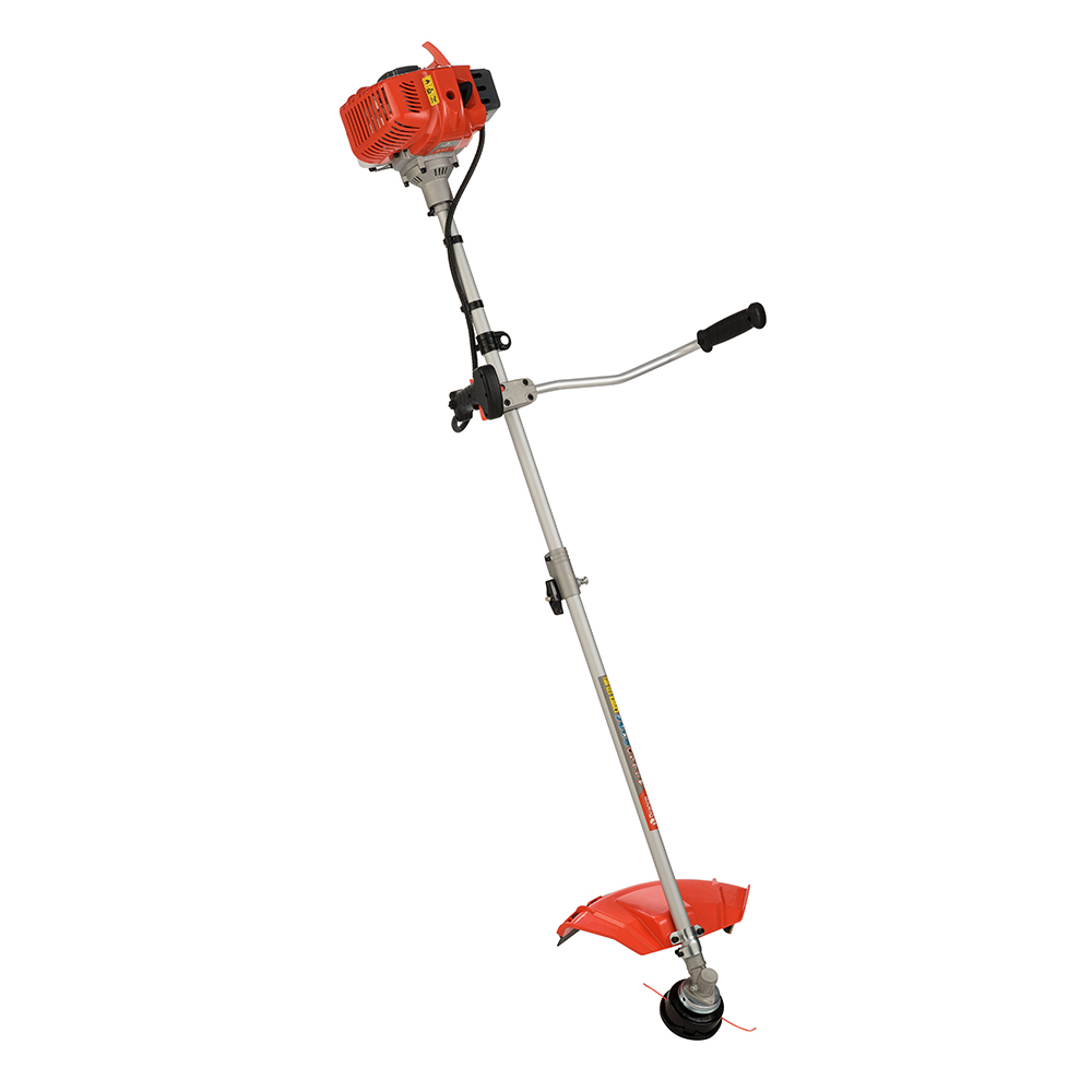 ROÇADEIRA À GASOLINA BR 43C 42,7 CILINDRADA 1,7CV - BRANCO