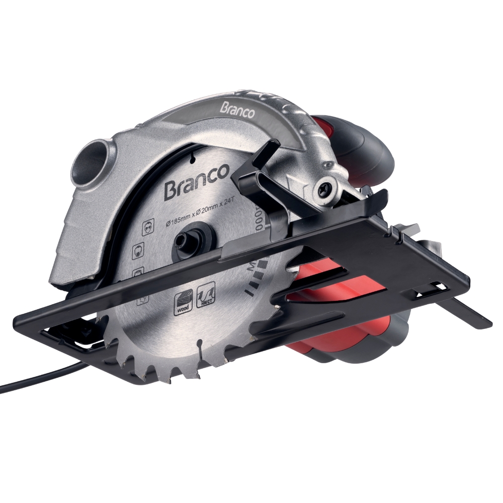 SERRA CIRCULAR BSD 1500 127V - BRANCO