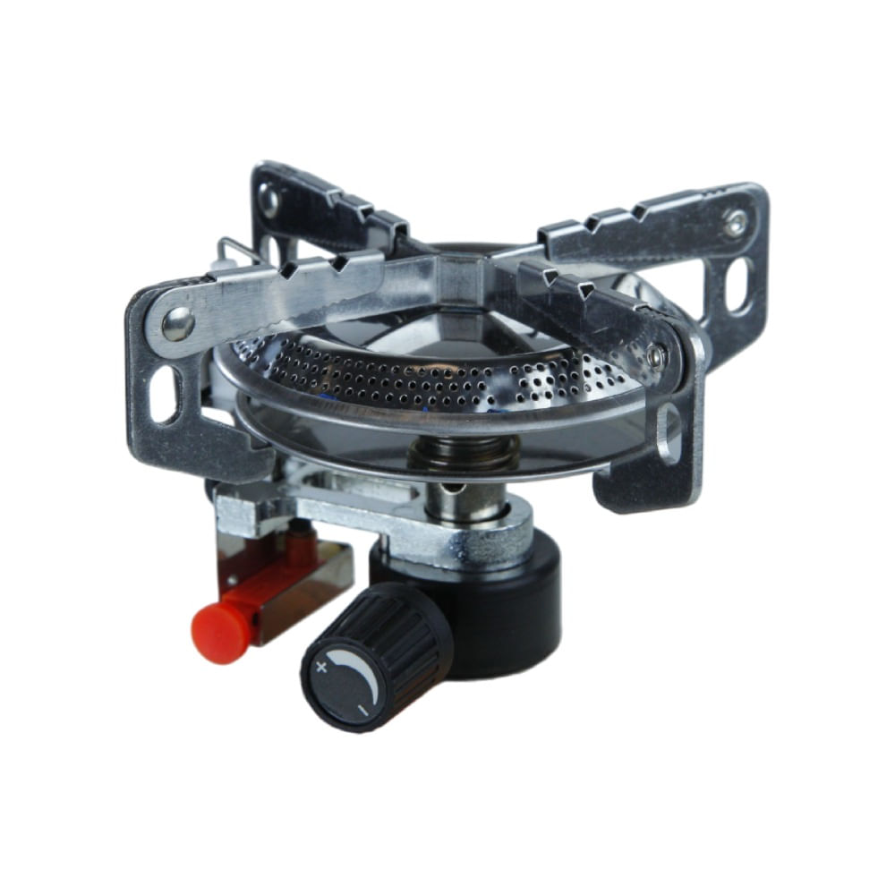 FOGAREIRO COMPACTO APOLO AUTOMÁTICO - NAUTIKA