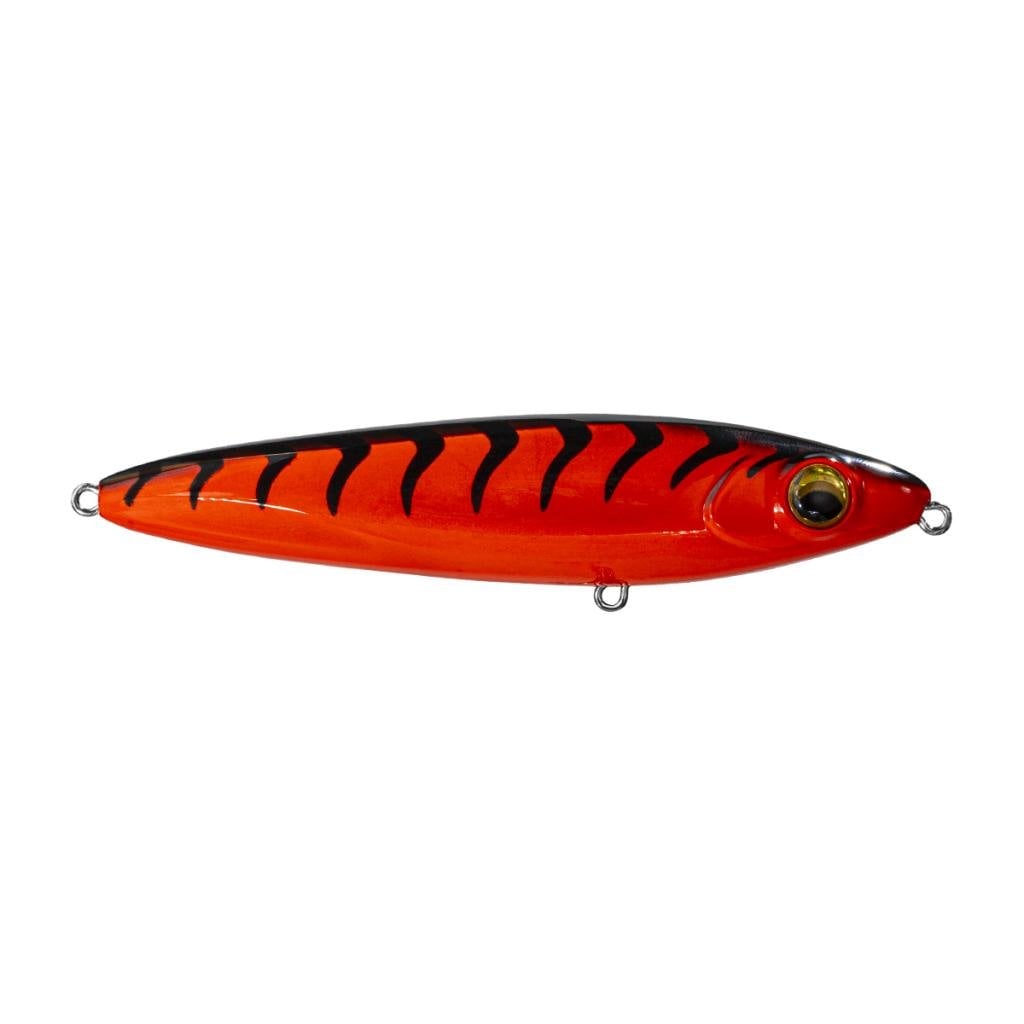 ISCA ARTIFICIAL VENNON 90 MODELO HALLOWEEN DE 9CM - MARINE