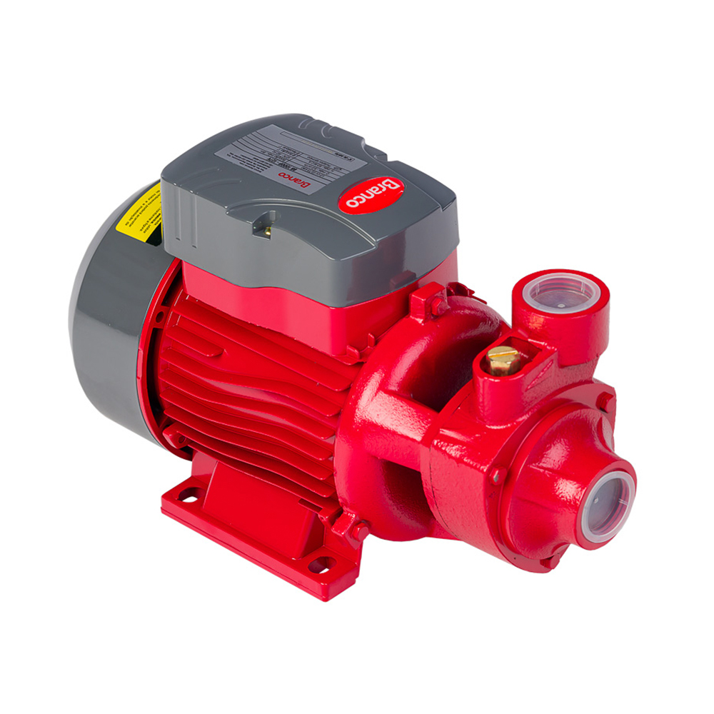 BOMBA PERIFÉRICA BB 1000 P 220V - BRANCO