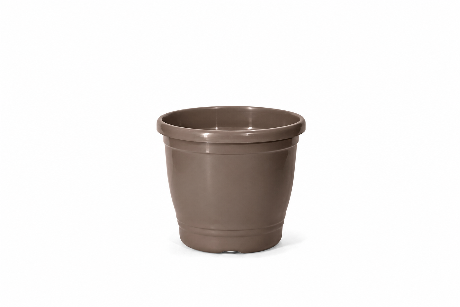 VASO PRIMAVERA 02 MARROM AVELA