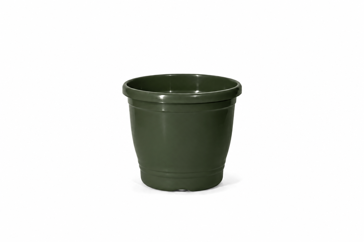 VASO PRIMAVERA 05 VERDE BOLDO