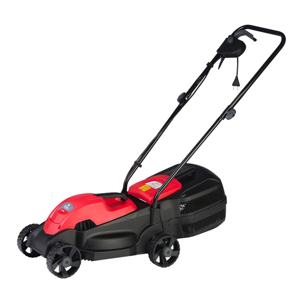 CORTADOR DE GRAMA ELÉTRICO BC 12000C 1200W - BRANCO