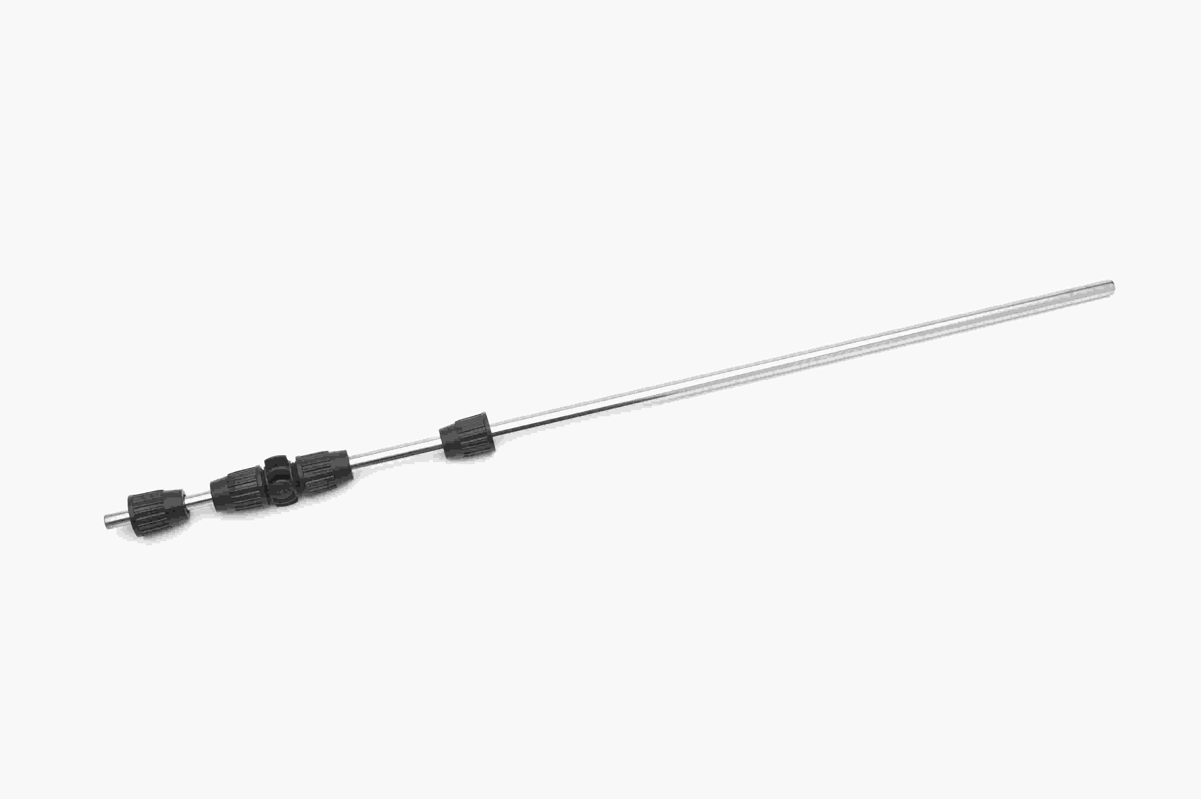 TUBO ASPERSOR COMPLETO PARA PULVERIZADOR BRANCO - 11501125
