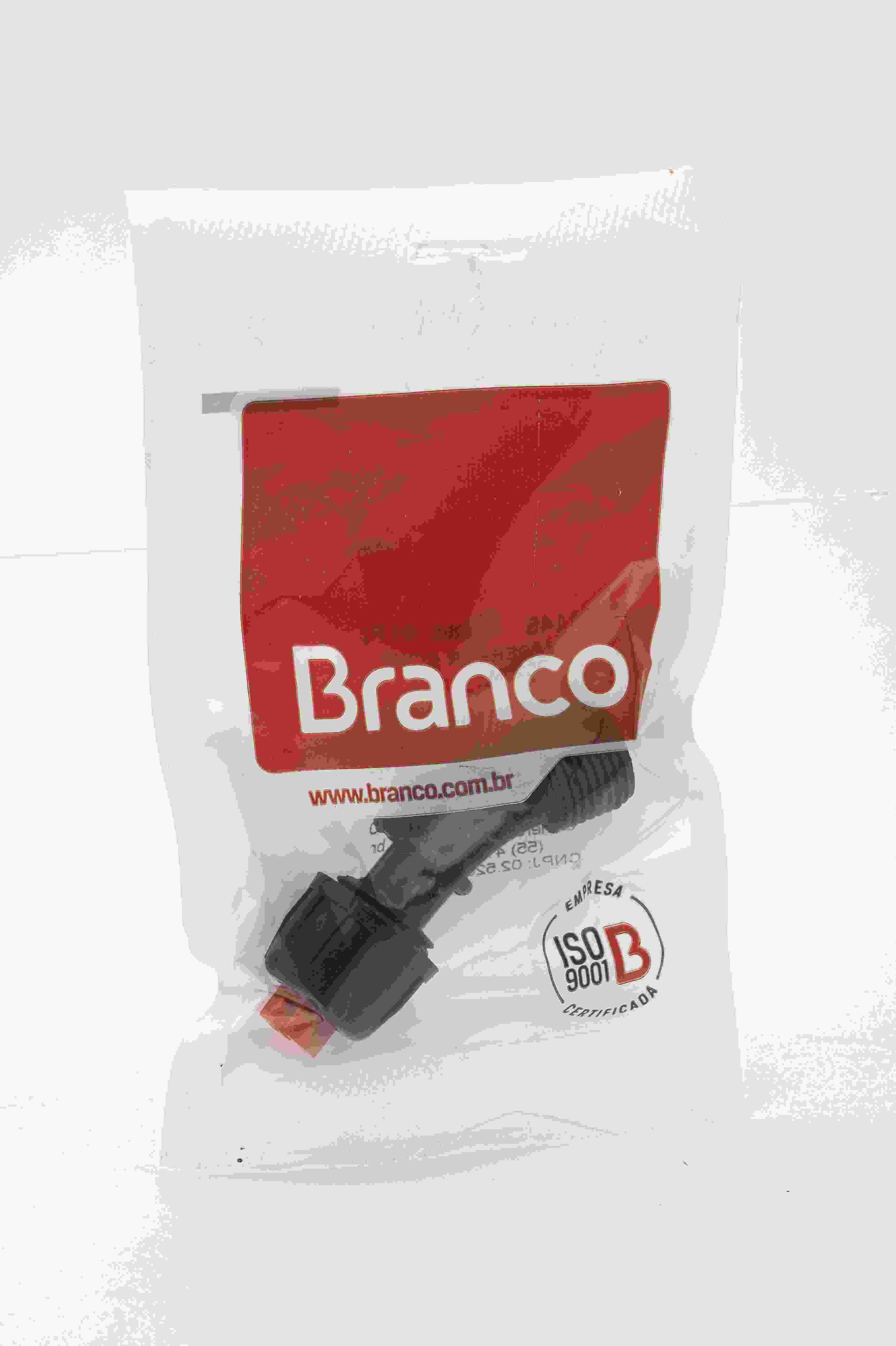 BICO ASPERSOR CONE LEQUE PARA PULVERIZADOR BRANCO - 11501145