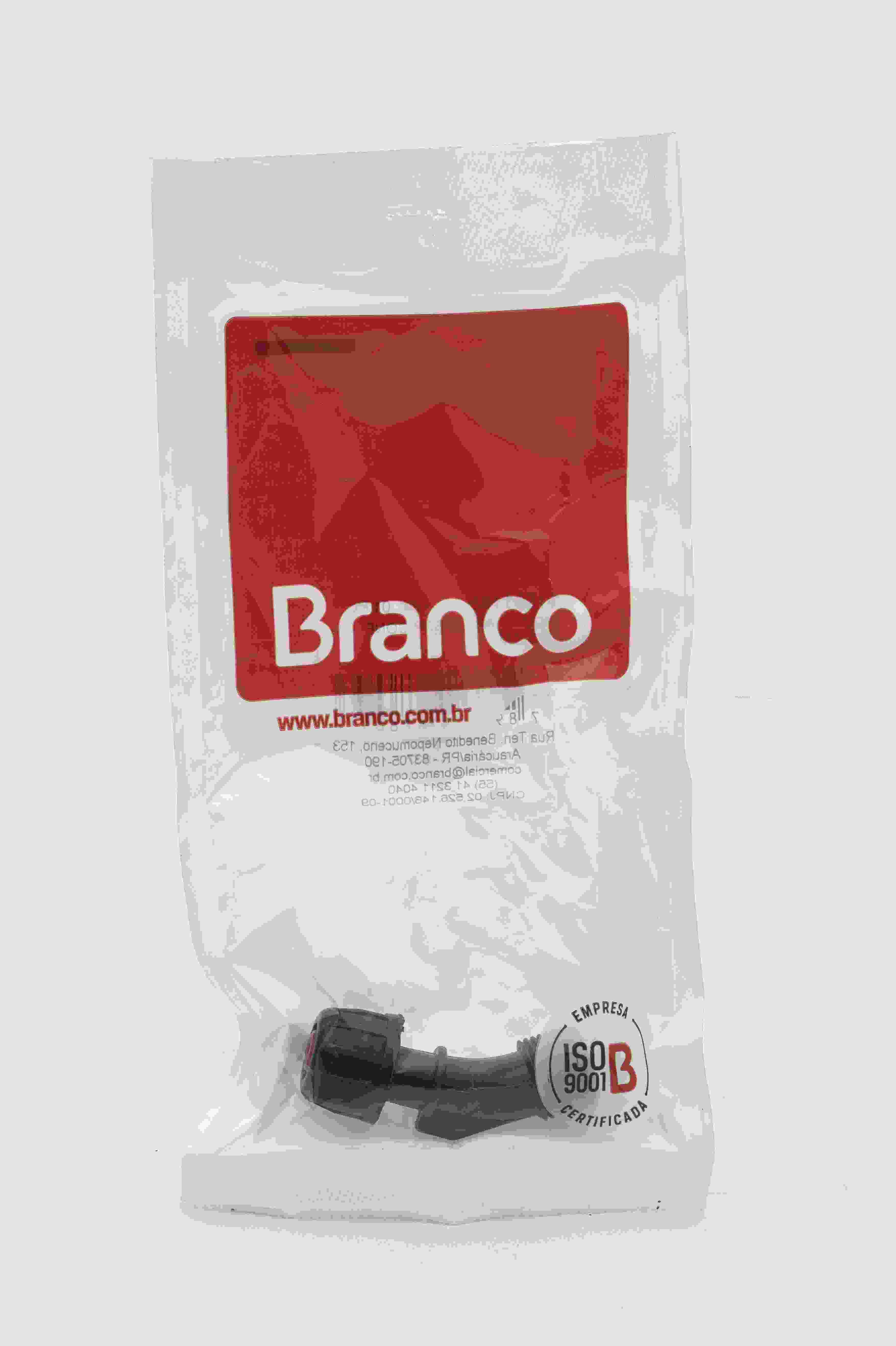 BICO ASPERSOR CONE PARA PULVERIZADOR BRANCO - 11501185