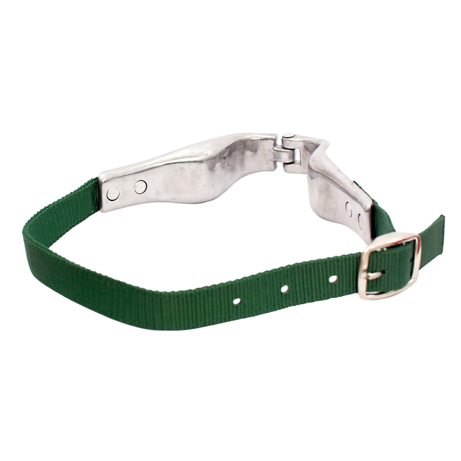 COLEIRA DE AEROFAGIA PARA CAVALOS - KAUANA