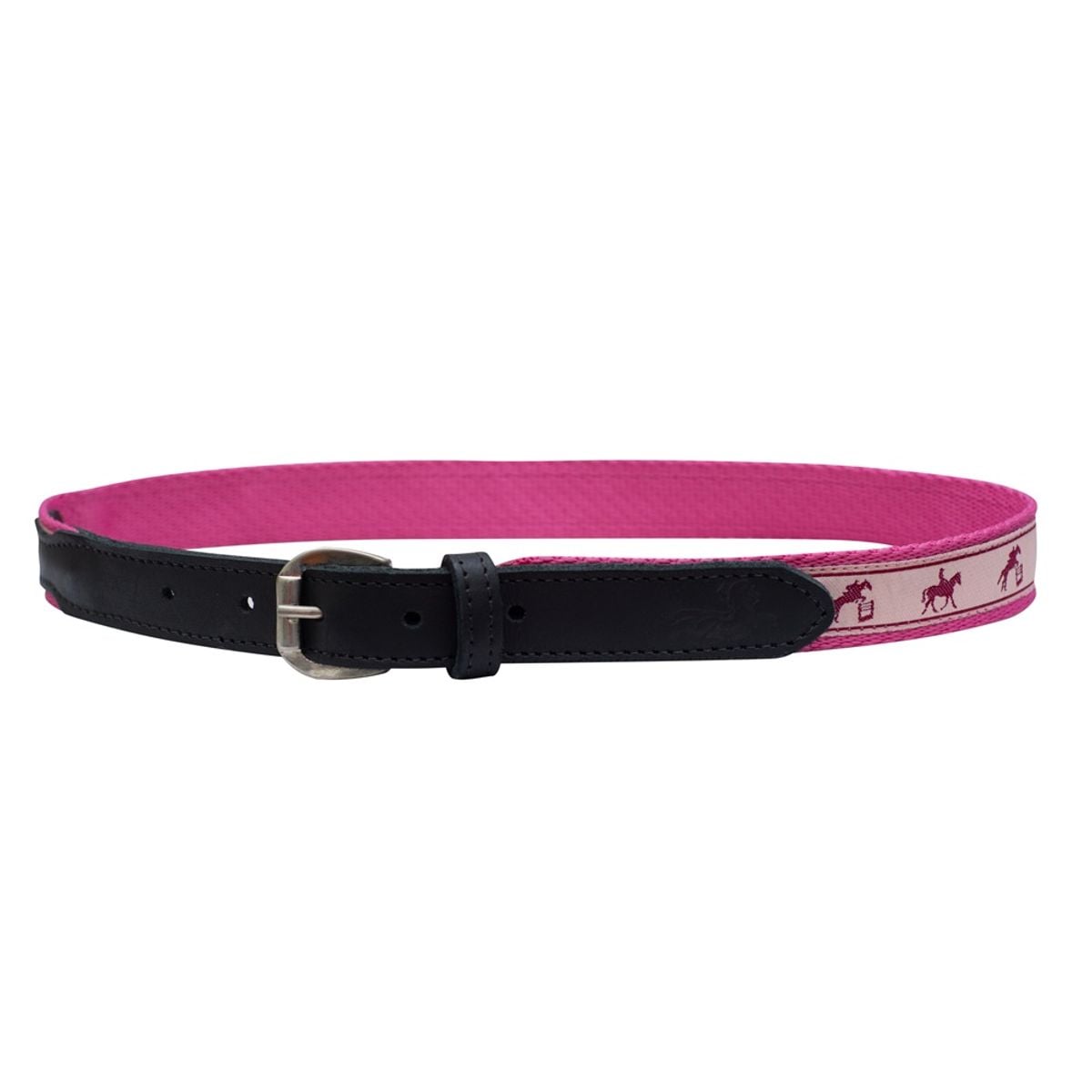 CINTO CADARÇO INSTEP ROSA 65CM - KAUANA
