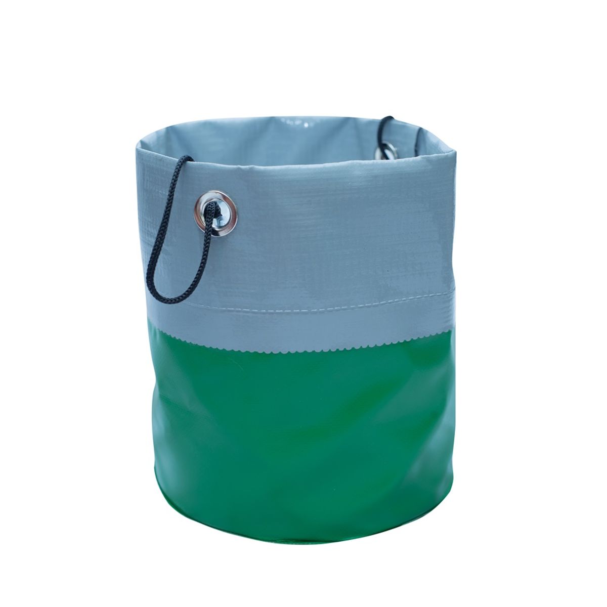 MINI ICE BOOT PARA CASCO DE CAVALOS VERDE - KAUANA