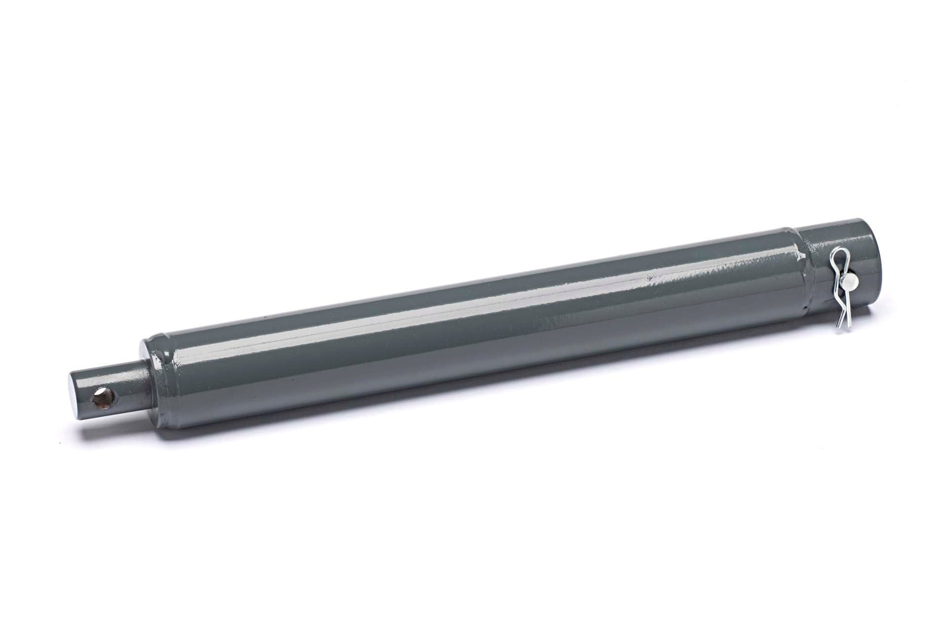 ALONGADOR BROCA 300MM PARA PERFURADOR DE SOLO - BRANCO