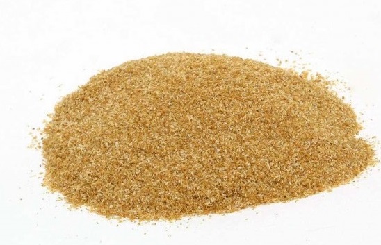 SACO DE MILHO MOÍDO 1KG