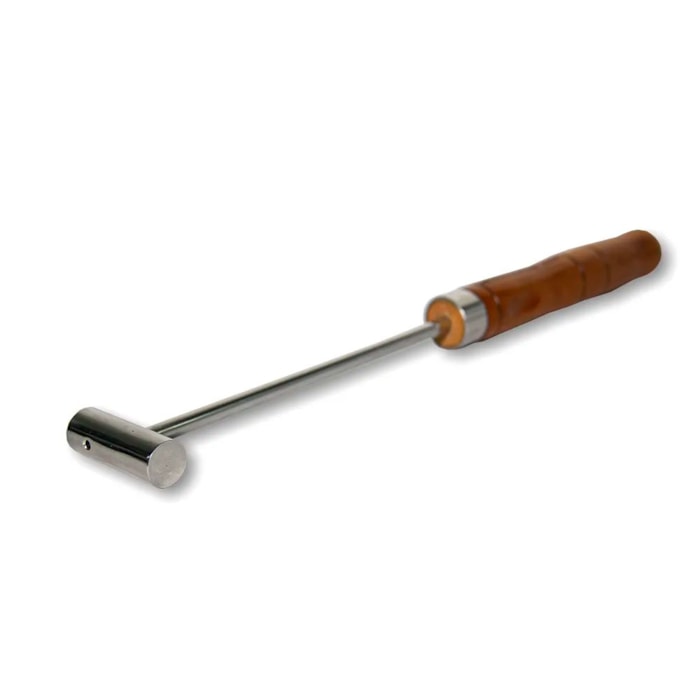 MOCHADOR DE FERRO MARTELO MODELO MC 60-F - CAÇULA