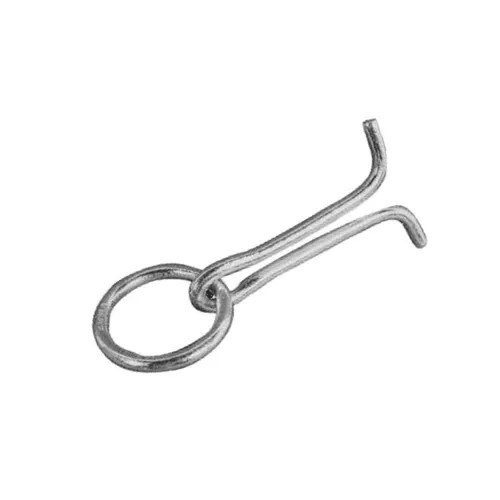 CHUMBADOR COM ARGOLA MODELO CA-60 - CAÇULA