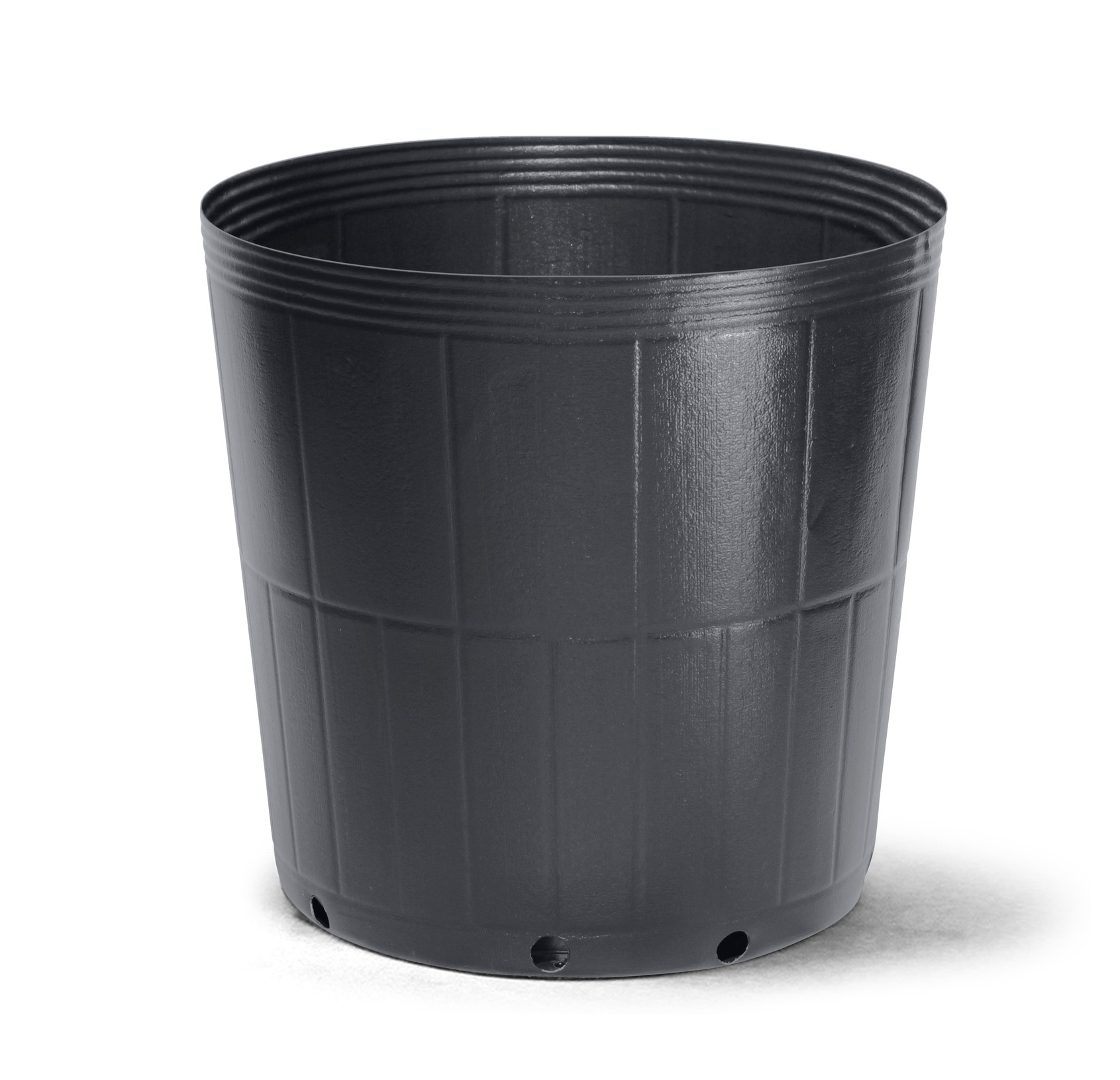 EMBALAGEM PARA MUDA SEM ALÇA PRETA 18L