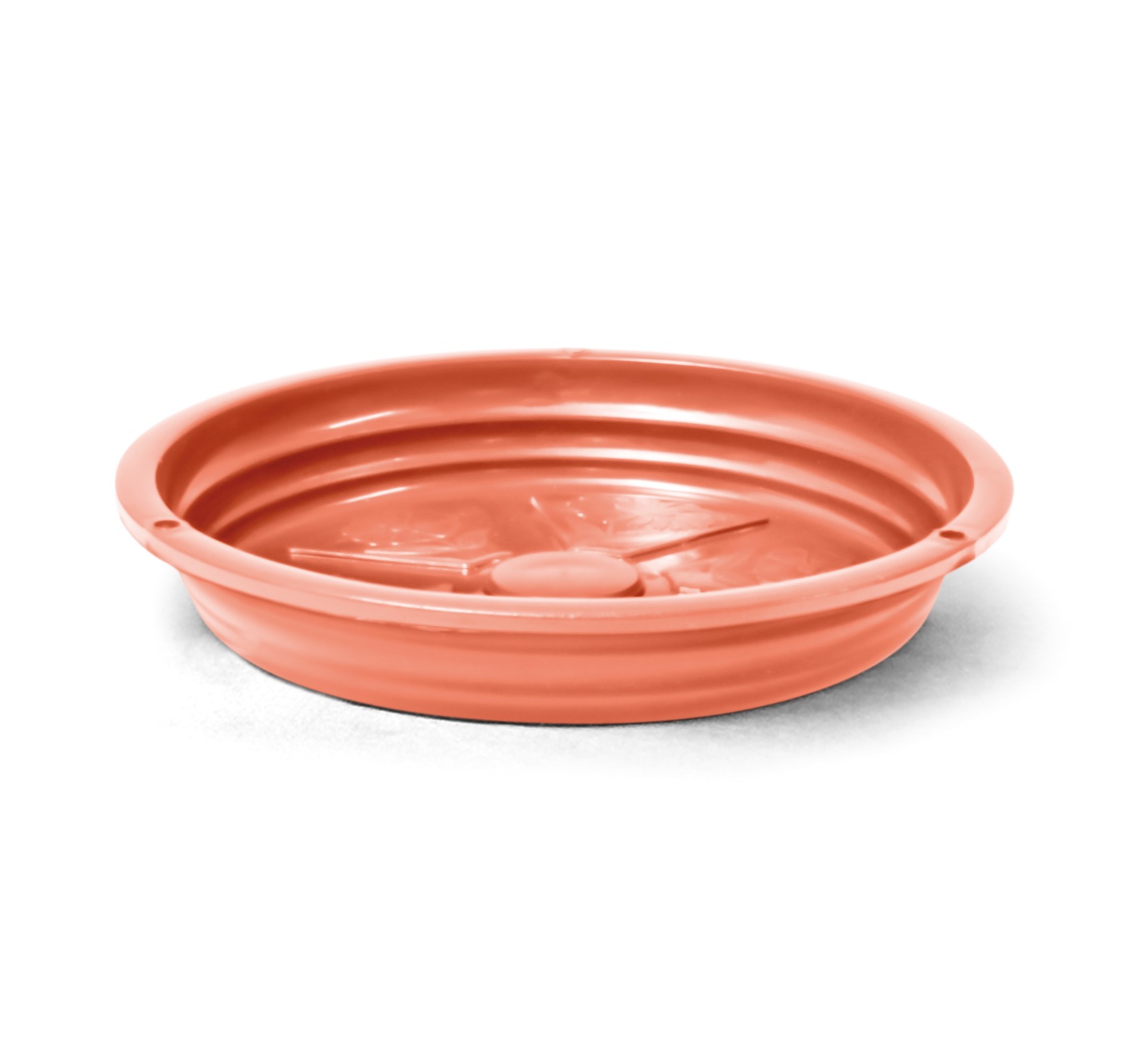 PRATO REDONDO N01.5 CERÂMICA