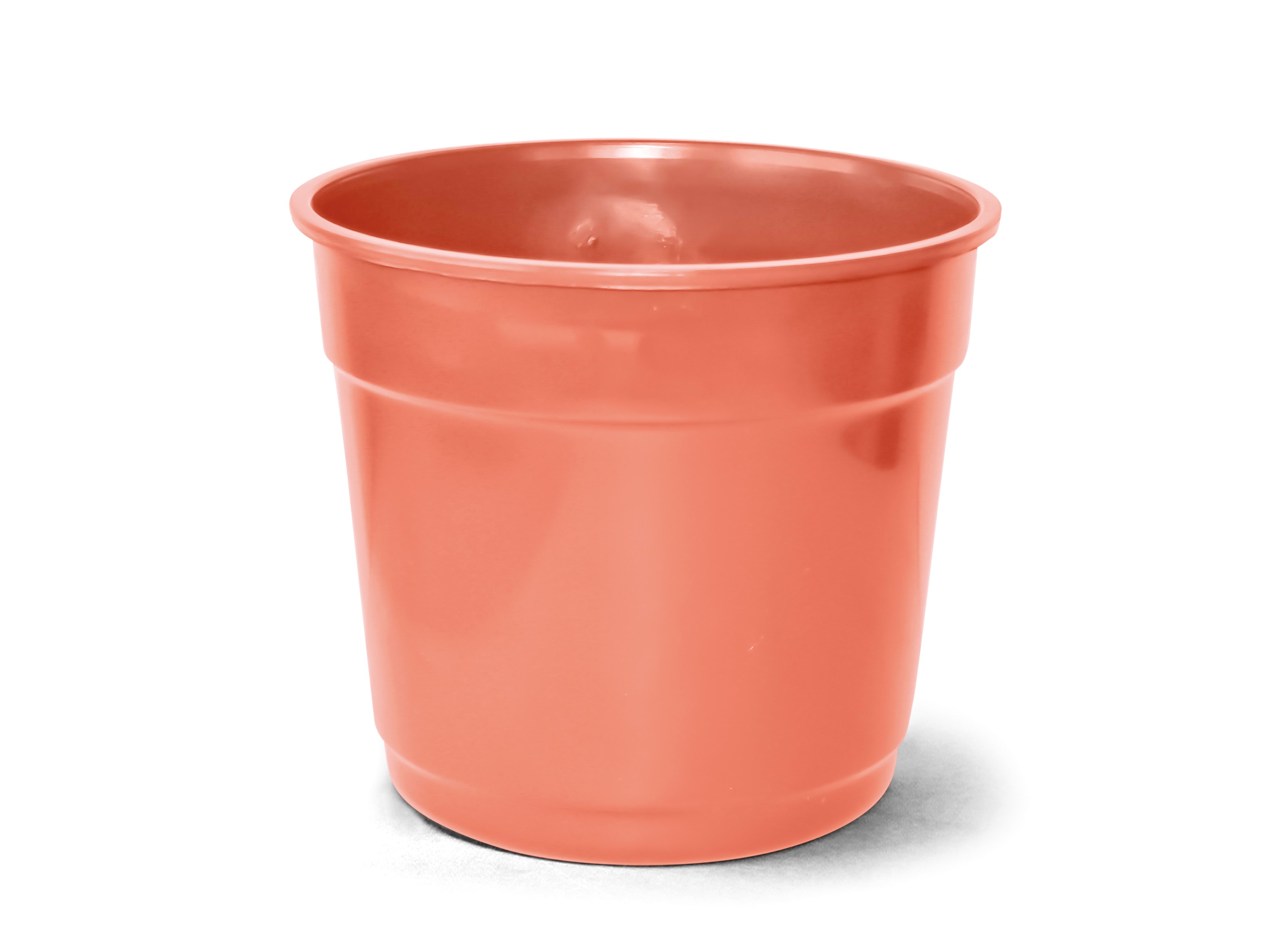 VASO REDONDO COMUM N°04 4,9L CERÂMICA