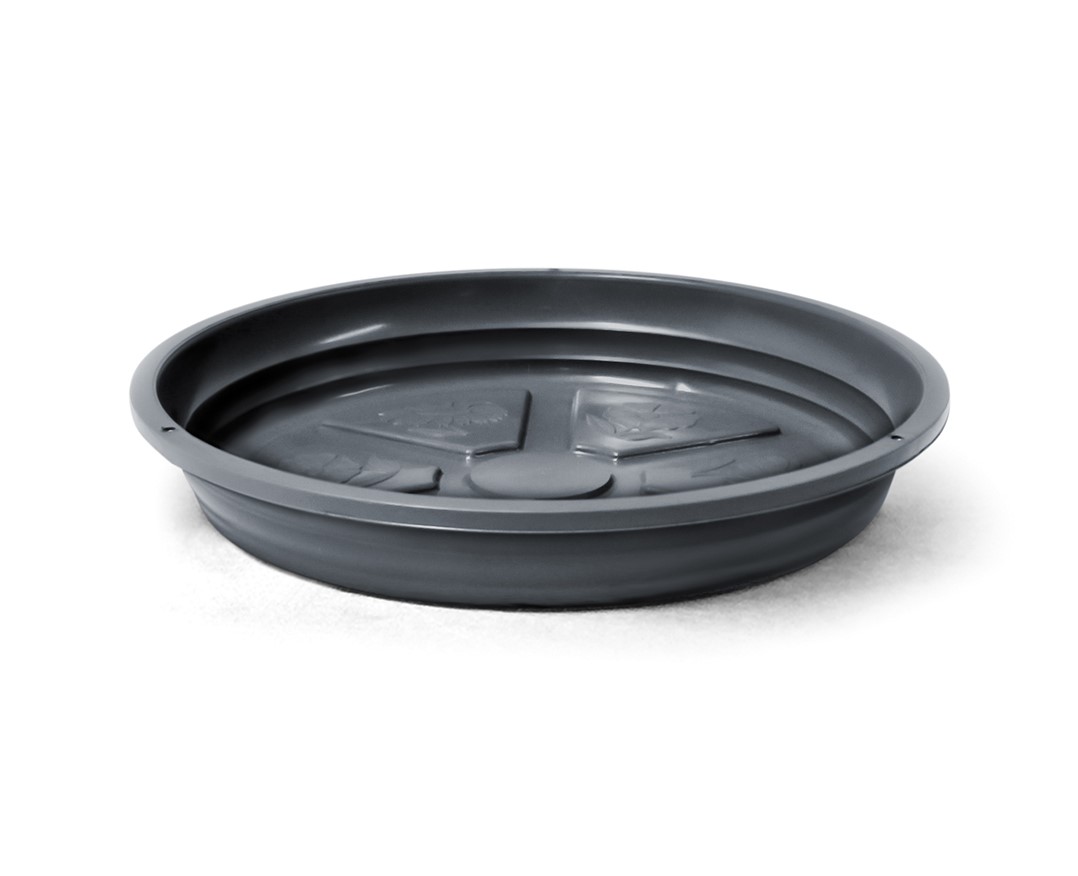 PRATO REDONDO N02 PRETO