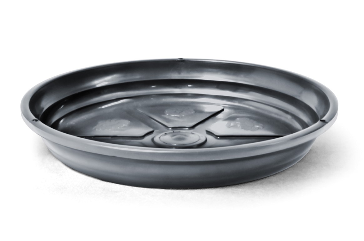 PRATO REDONDO N04 PRETO