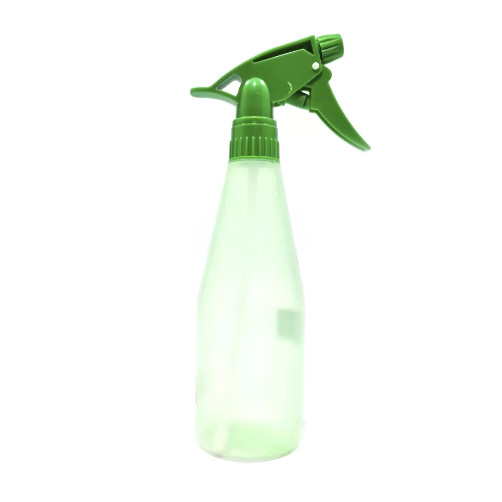 PULVERIZADOR LEVE ULTRAJET 500ML NA COR VERDE U0321 - GUARANY