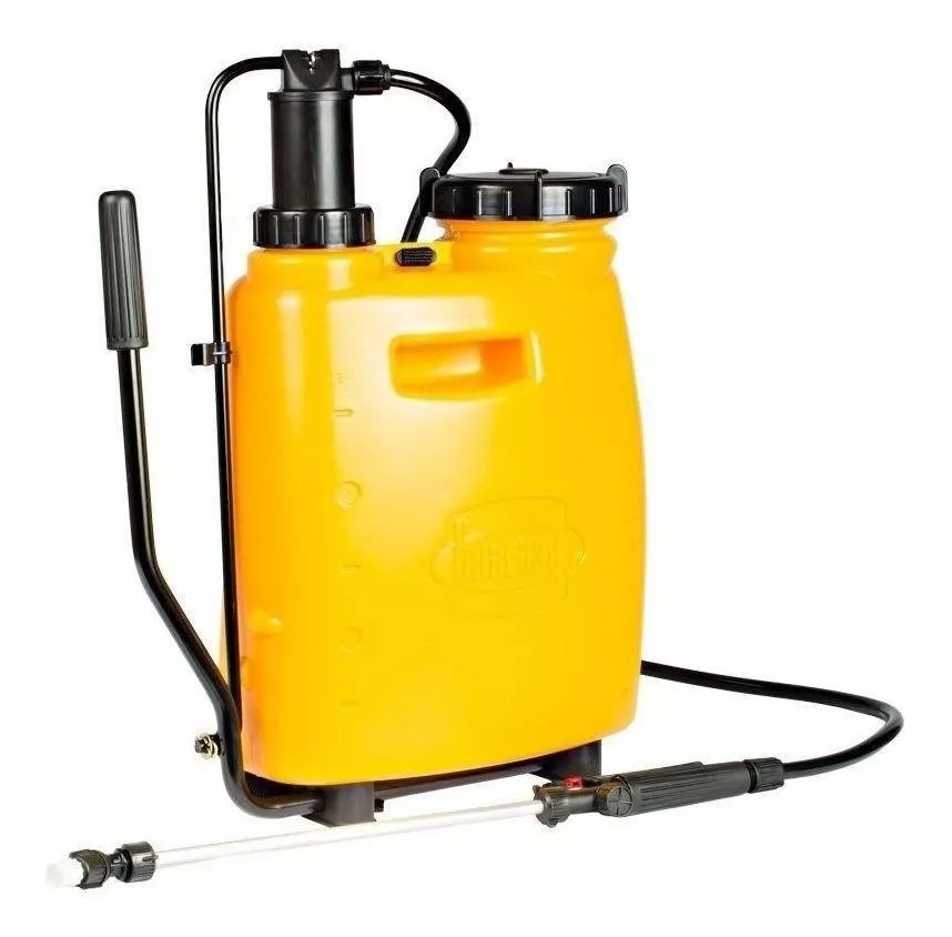 PULVERIZADOR COSTAL PCA 10L U0428 - GUARANY