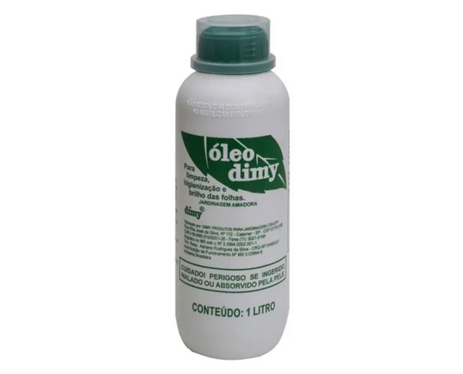 ÓLEO VEGETAL 1L - DIMY