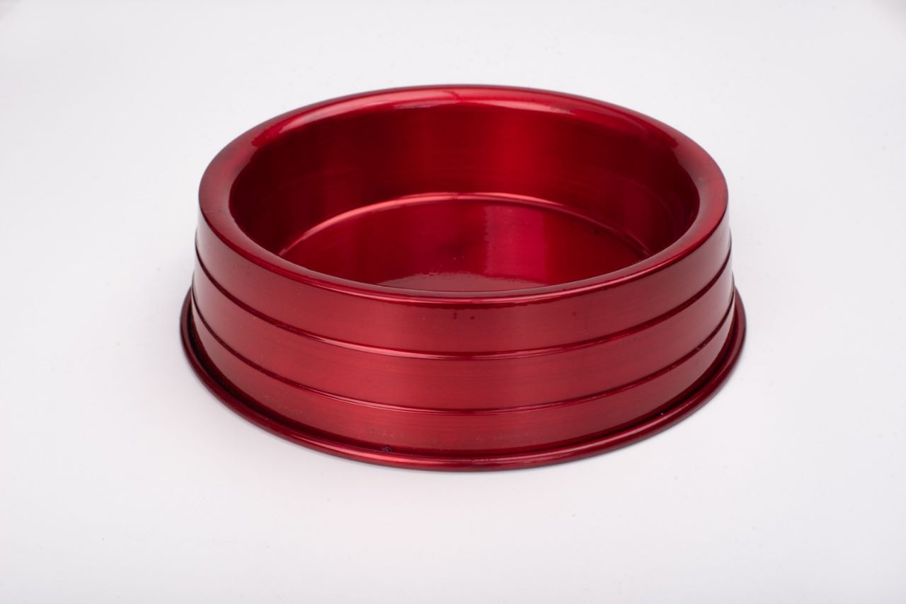 COMED LEVE COLORIDO GDE DOG HEAD