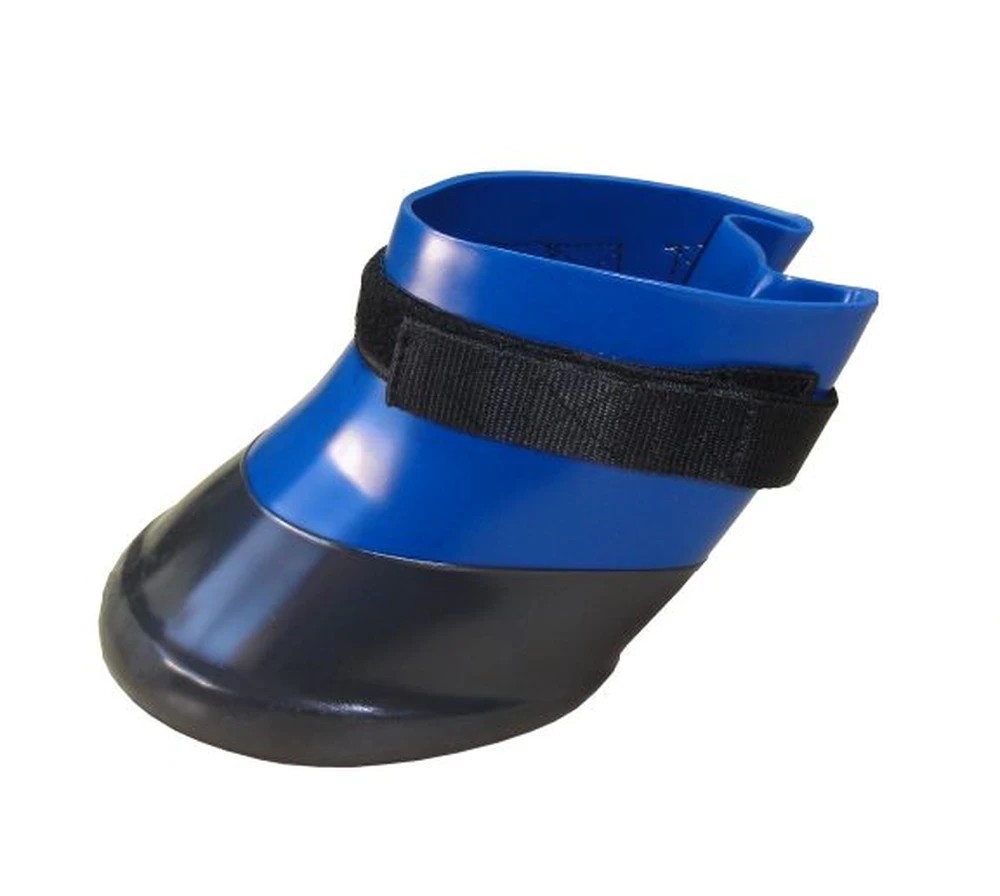 BOTA PLÁSTICA PARA CASCO AZUL - MREIS