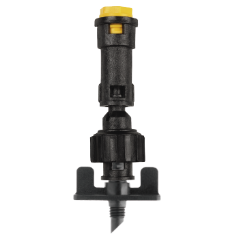NEBULIZADOR NA-1 ANTIGOTAS E BASE DE ROSCA DE 1/4” - AGROJET