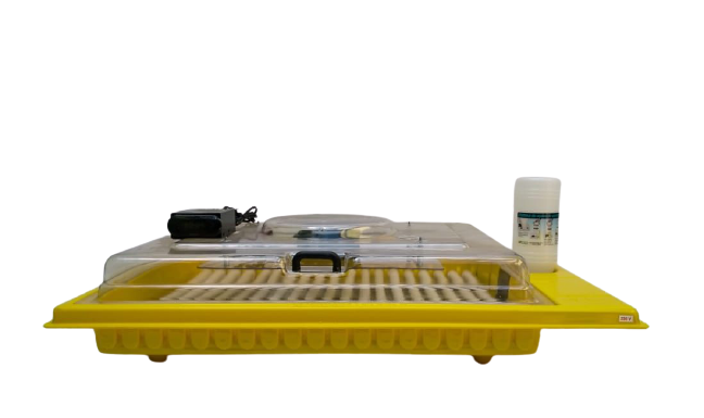 CHOCADEIRA COM CONTROLE DIGITAL DE TEMPERATURA IP 130 127V - PREMIUM ECOLÓGICA