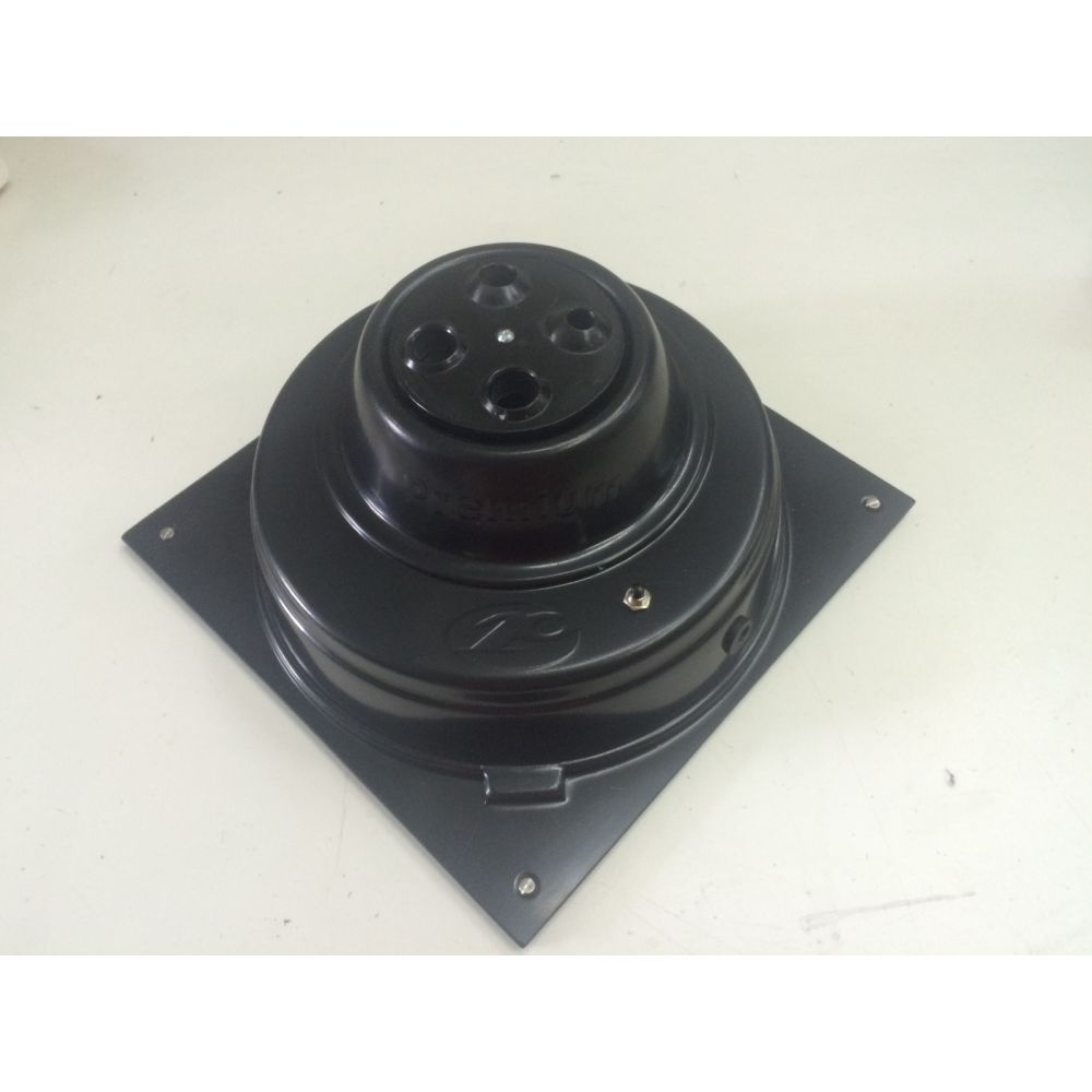 OVOSCÓPIO PROFISSIONAL 110V - PREMIUM ECOLÓGICA