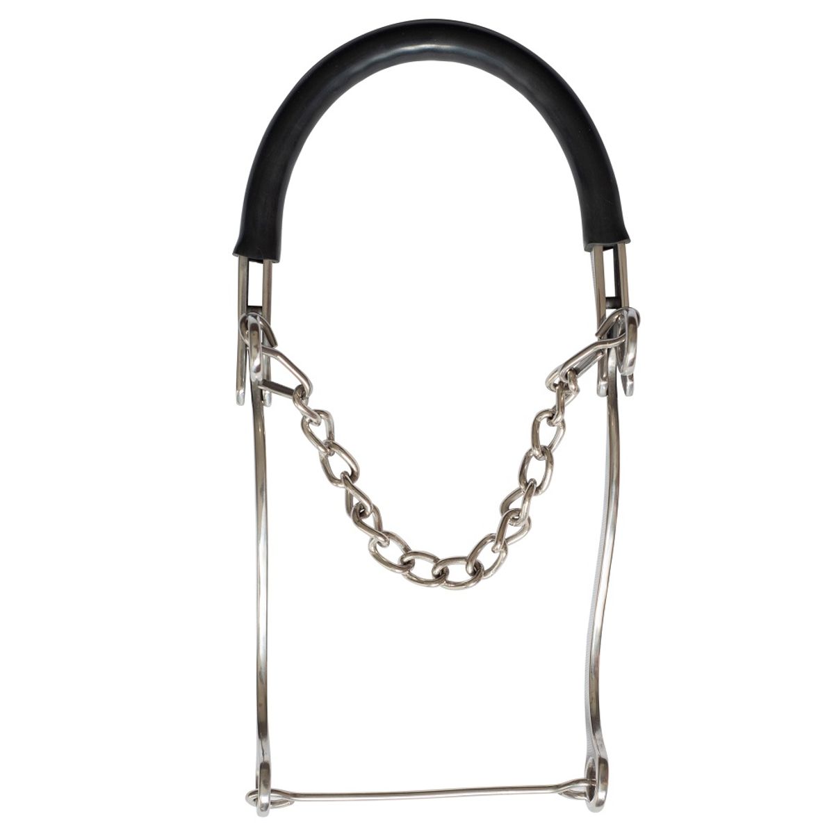 HACKMORE INOX LONGO - KAUANA