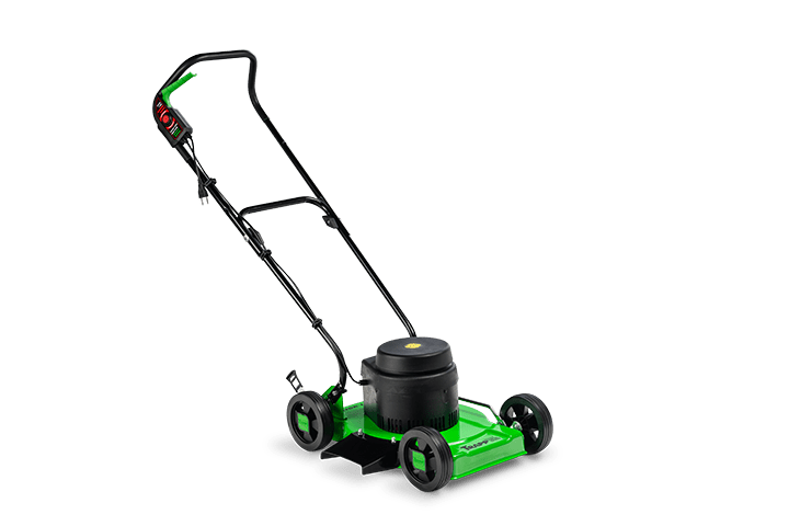 CORTADOR DE GRAMA KM-350 60HZ - TRAPP