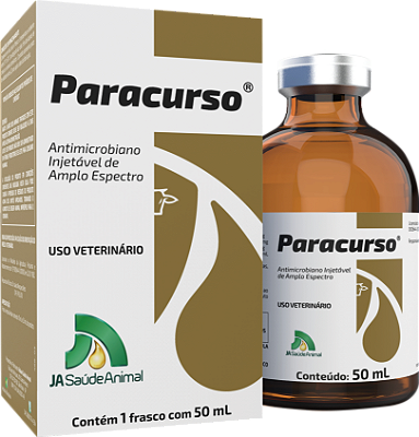 PARACURSO 10ML