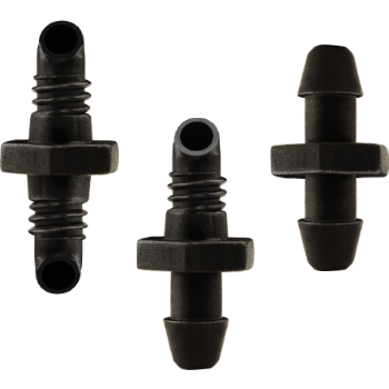 CONECTOR PARA MICROTUBOS AD-1 - AGROJET