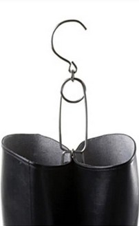 CABIDE PARA BOTAS - KAUANA