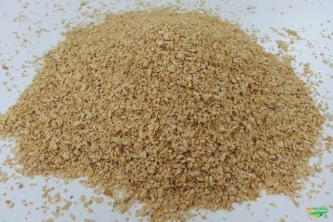 SACO DE CASCA DE SOJA 40KG