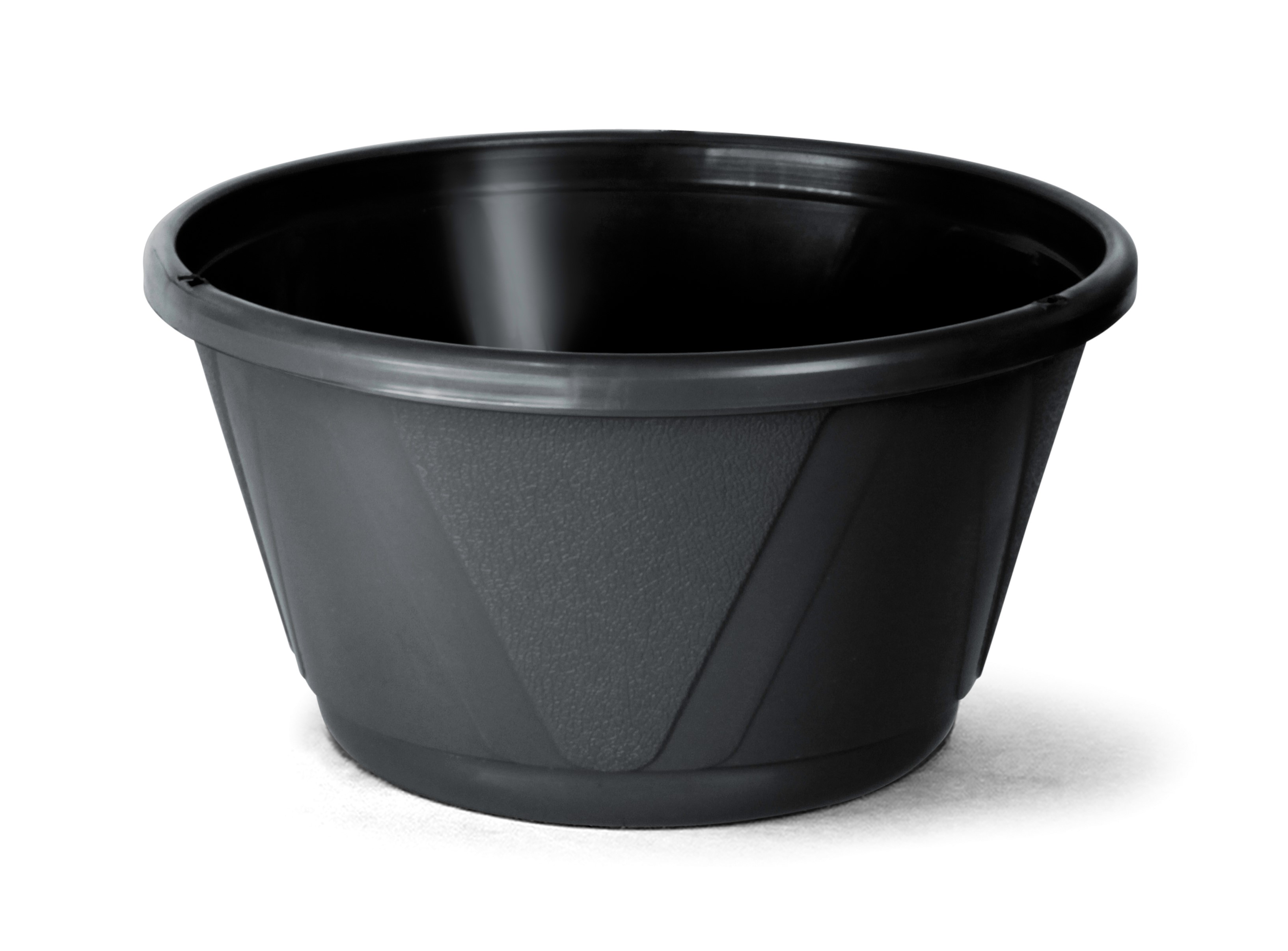 VASO CUIA NOBRE N01 PRATO PRETO
