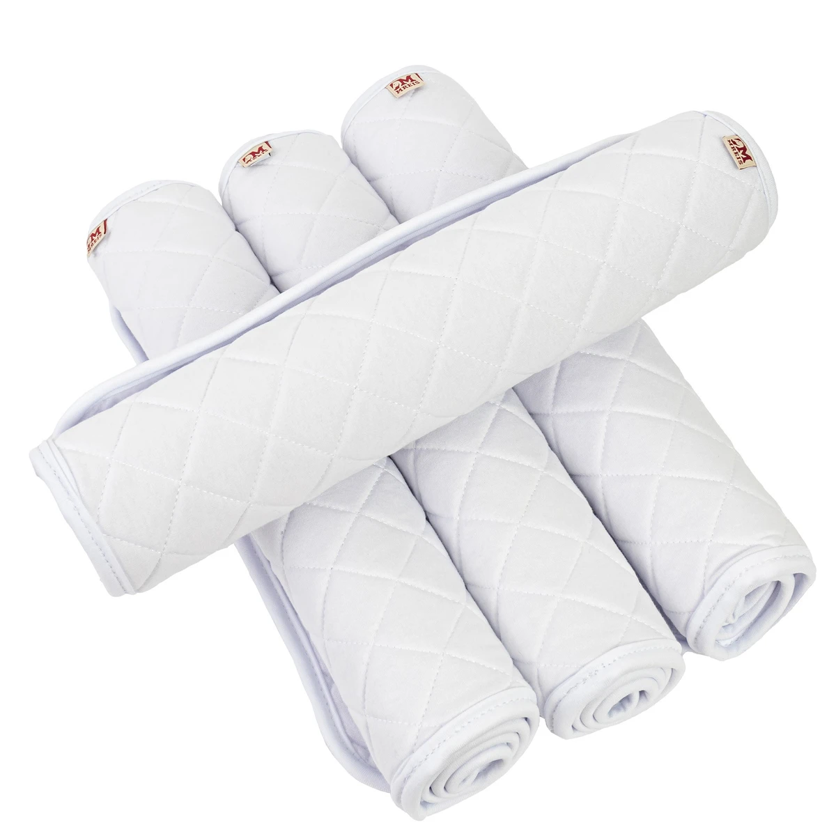 ALMOFADA PARA LIGAR BRANCO TAMANHO G - MREIS