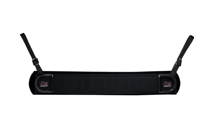 PEITEIRA PARA VAQUEJADA PRETO - MREIS