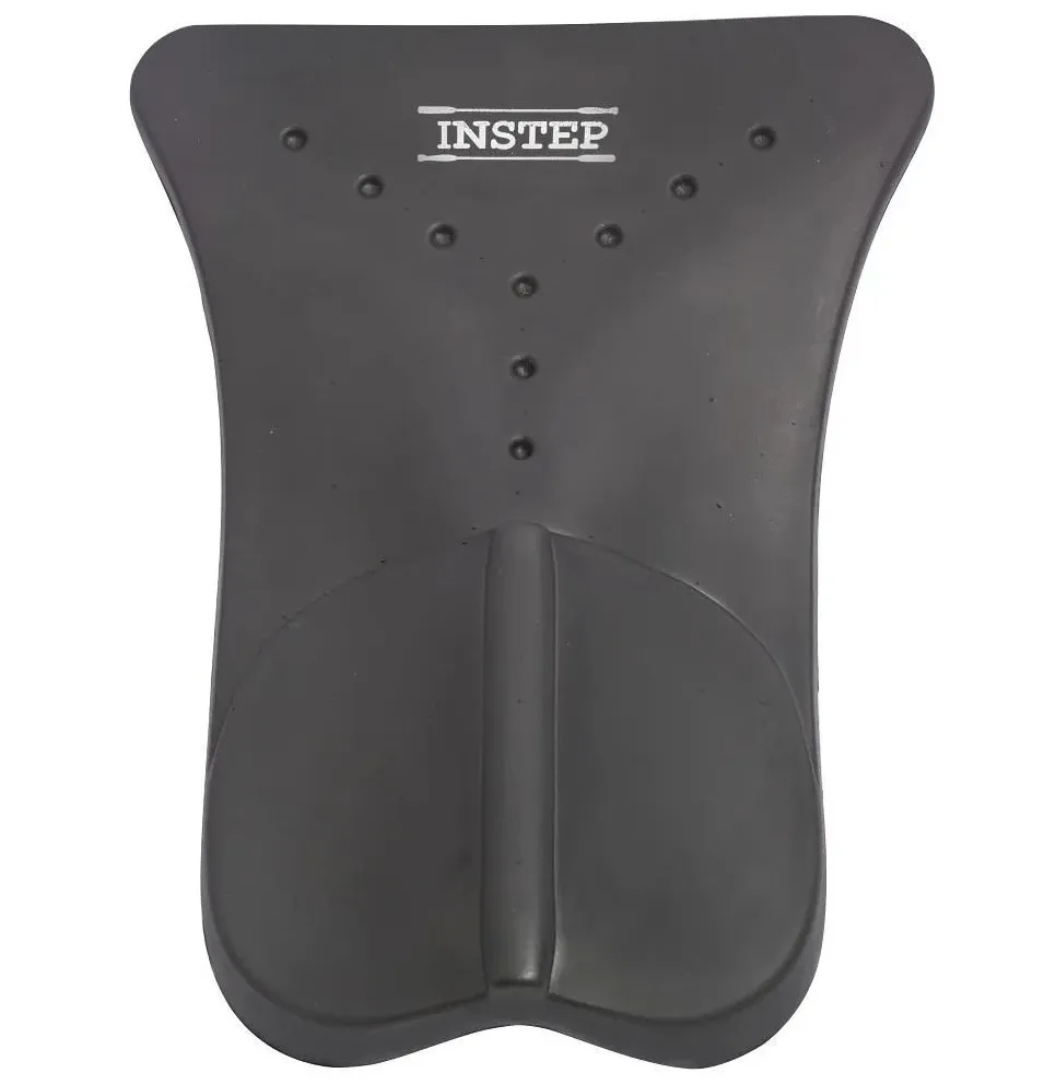 PROTETOR DE RIM RISER PAD BRANCO - KAUANA