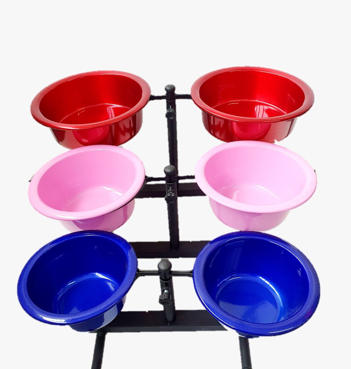 COMED DUPLO REG COL MED 133 DOG HEA