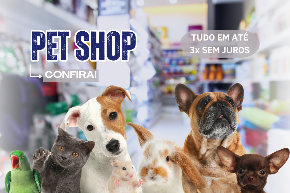 PET SHOP