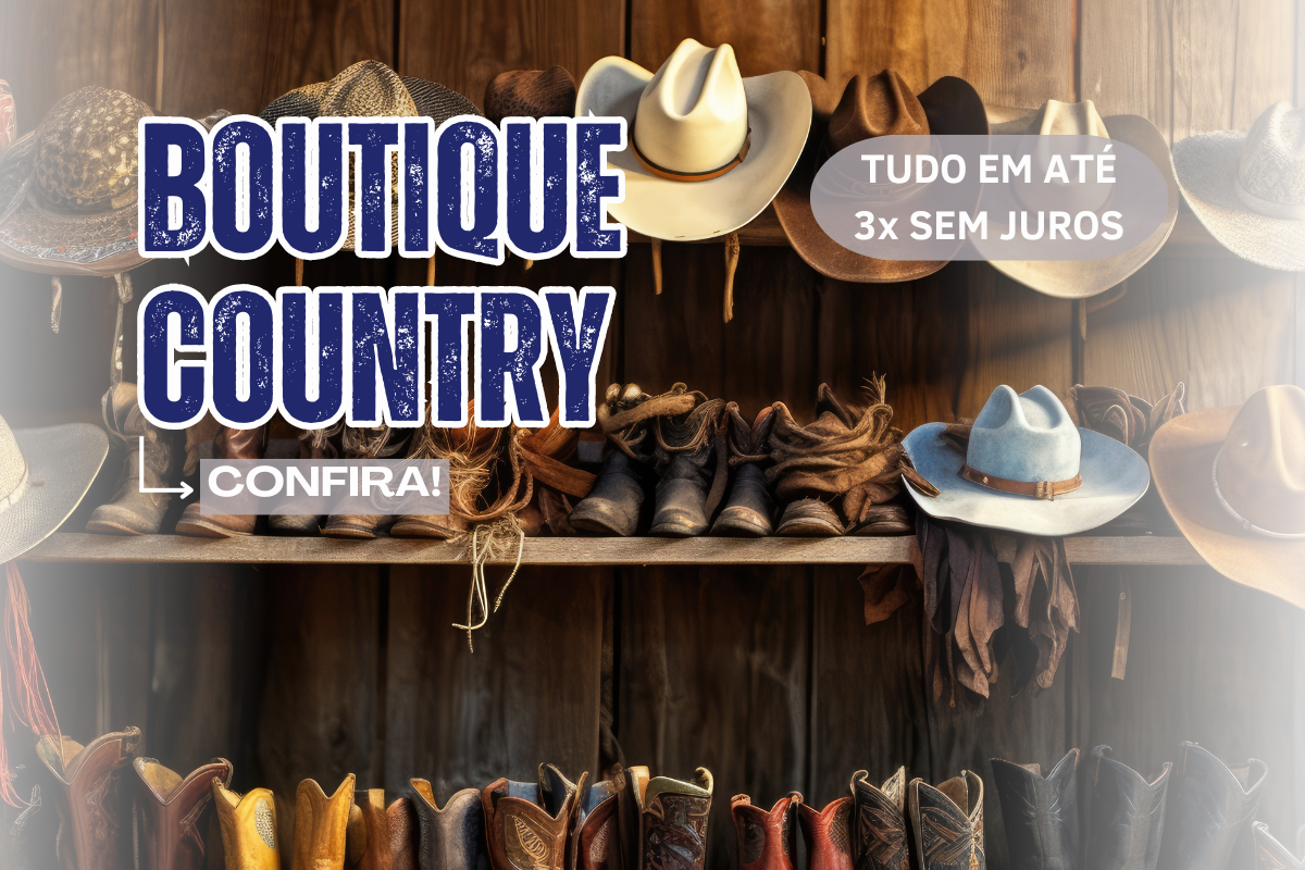 BOUTIQUE COUNTRY