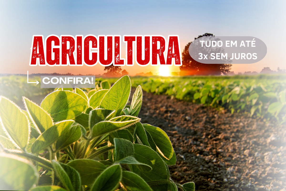 AGRICULTURA